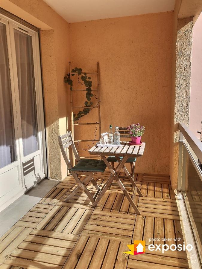 Cosy Studio Турнон-сюр-Рон Екстериор снимка
